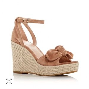 Tianna Espadrille Wedges